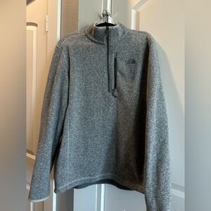 North Face sweater!!